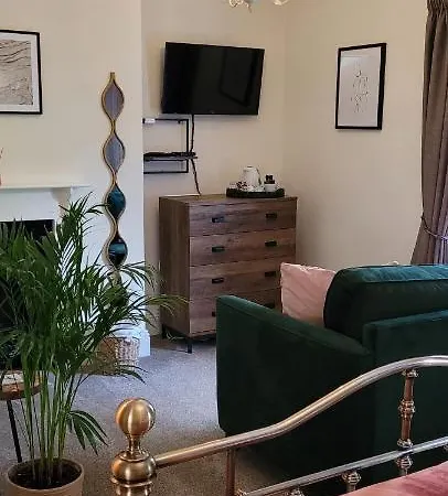 The Florence Guest house 4*