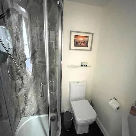 The Florence Guest house