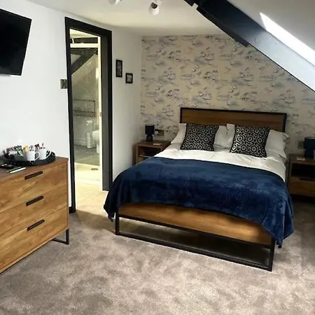 The Florence Guest house Whitby