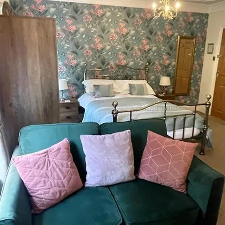 The Florence Guest house