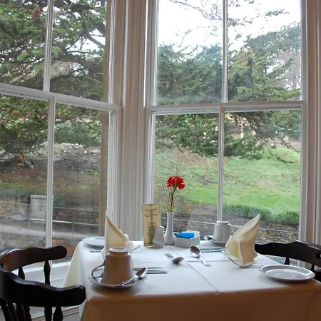 Gæstehus The Florence 4*