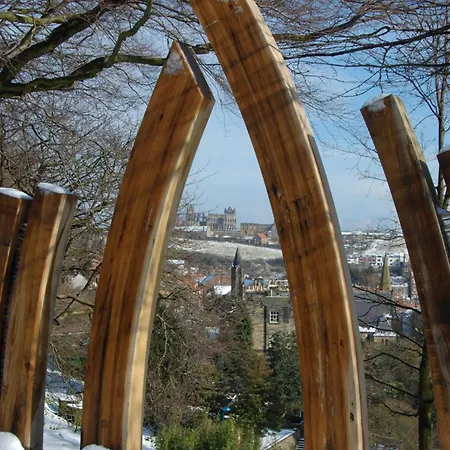 Gæstehus The Florence