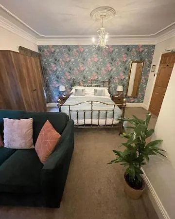 Gasthof The Florence 4*