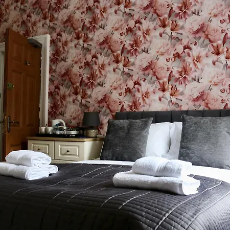 The Florence 4* Whitby