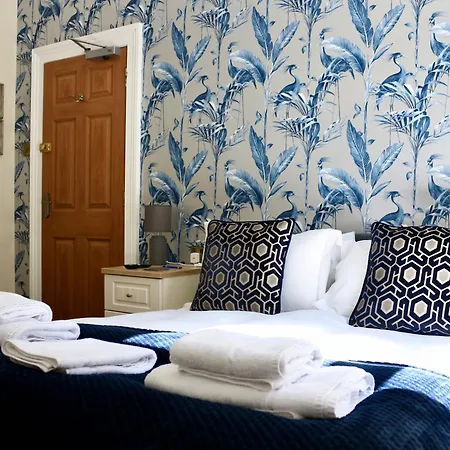 Casa de hóspedes The Florence 4*