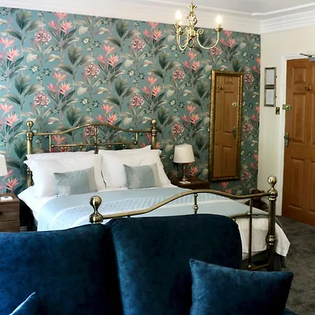 The Florence Whitby