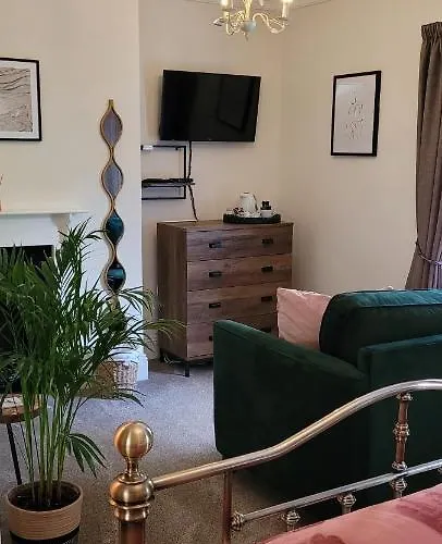 The Florence Gæstehus 4*