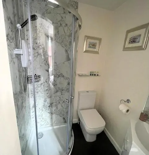 The Florence Gæstehus 4*