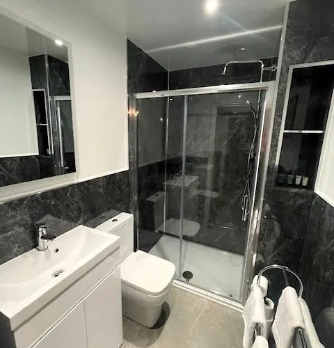 The Florence Gæstehus Whitby