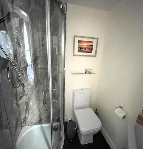 The Florence Gæstehus