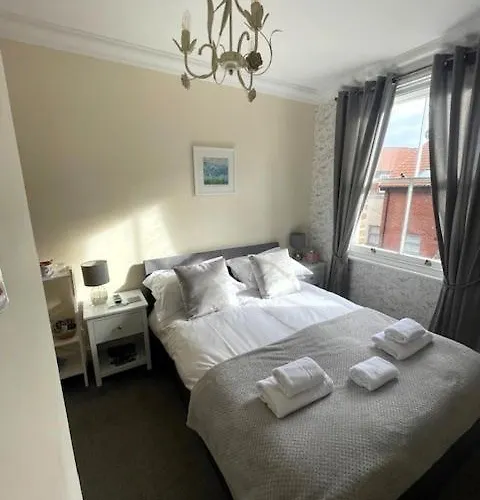 The Florence Gæstehus 4*