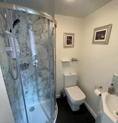 Gæstehus The Florence 4*