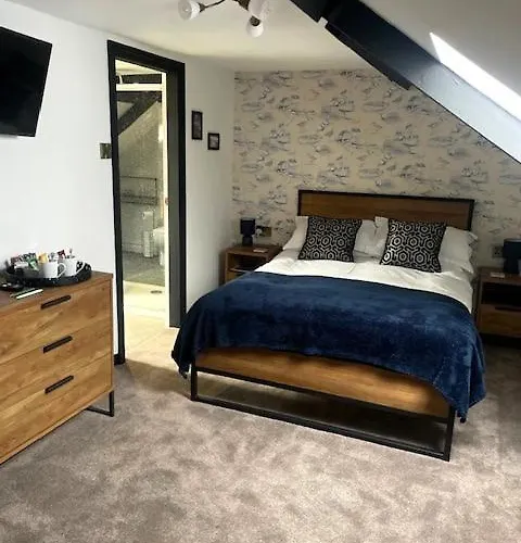 The Florence Gæstehus Whitby