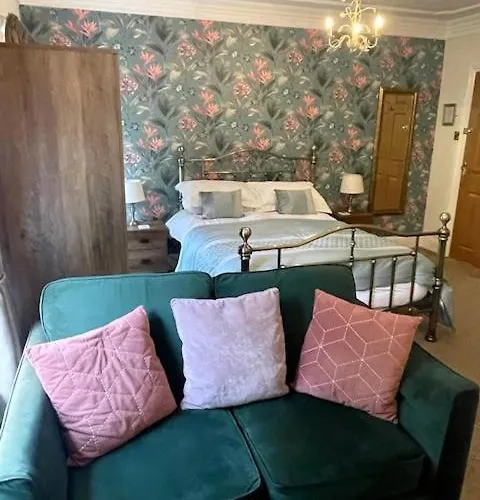 The Florence Gæstehus