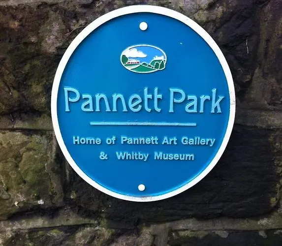 Gæstehus The Florence