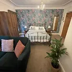 Гостевой дом The Florence 4*