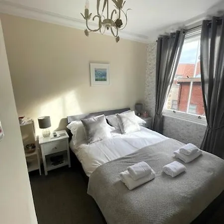 The Florence Gæstehus 4*